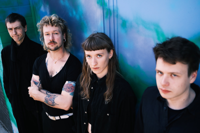 Wdr3 Campus Jazz: Dog Soup & Paul Lüpfert Quintett | Live Recording at Loft - event poster Wdr3 Campus Jazz: Dog Soup & Paul Lüpfert Quintett | Live Recording at Loft