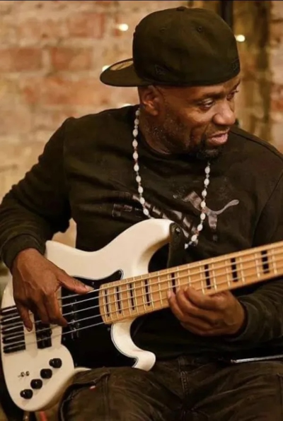 Smiles Collective Feat. Ivy Chanel at Karamel Restaurant - event poster Smiles Collective Feat. Ivy Chanel at Karamel Restaurant