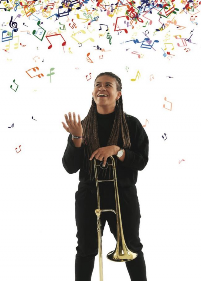 Playtime With Anoushka Nanguy at The Outhouse