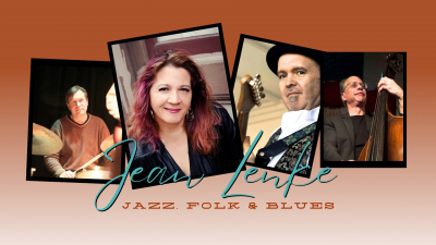 Jean Lenke Jazz Quartet at Liberty Bay Waterfront Park