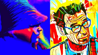 Eaglecentric & Plutonic – Útgávukonsert! (fo) at Sirkus Føroyar