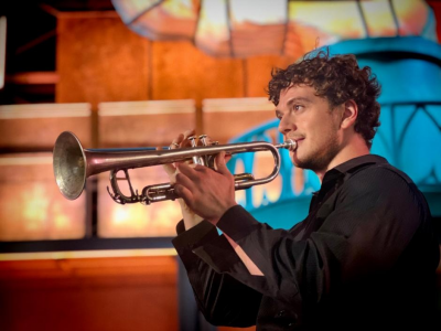 Kevin Celebi at Unitarian Universalist Church Of Sarasota - event poster Kevin Celebi at Unitarian Universalist Church Of Sarasota