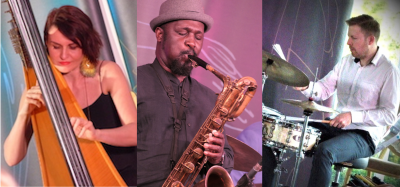 Bzhezhinska Kofi Prime at Stoke-By-Nayland Hotel