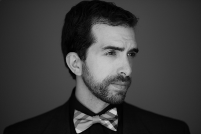 Zack Bartholomew Trio  at Le Chat Noir De Salis