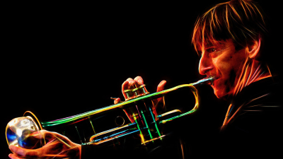 Paul Higgs Quintet at Music At Marigolds