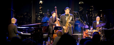 Jazz In The Neighborhood: Akira Tana And Otonowa at Rendon Hall