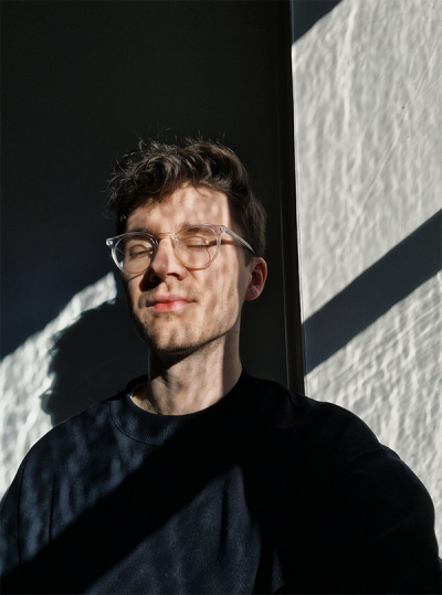 Bachelorkonzert: Matti Klessascheck – Saxophon | Live Recording  at Loft