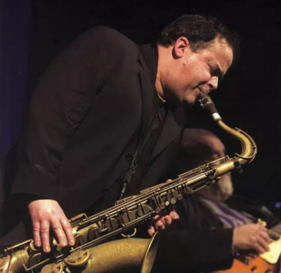 Martin Winning Live Event  at The Leopard Bar