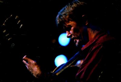 Tomas Janzon Trio at Bar Next Door