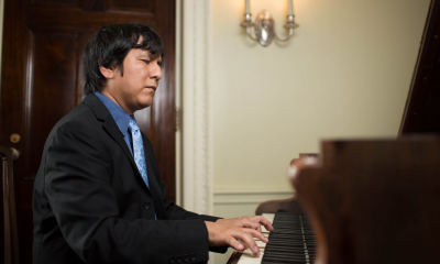 Duende Libre Trio In Concert! at Stage 7 Pianos