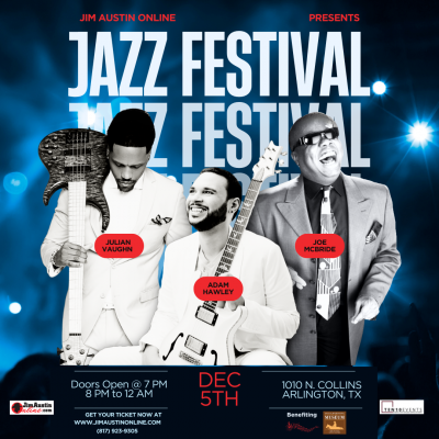 Arlington Jazz Festival