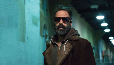 David Binney’s Angelino Quartet at Regattabar