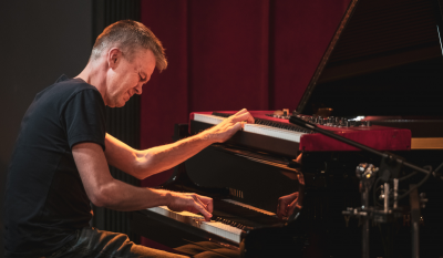 #jazzevening: Artur Bogusławski Trio at 12on14 Club