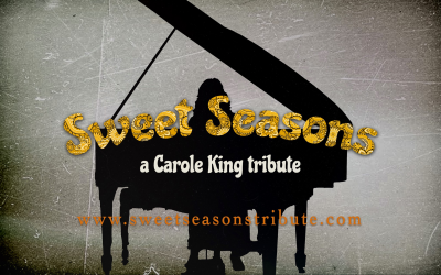 Sweet Seasons - A Carol King Tribute at Alvas Showroom