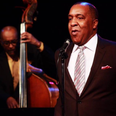 Julian Hipkins at The Alex At The Graham Hotel, Georgetown - event poster Julian Hipkins at The Alex At The Graham Hotel, Georgetown