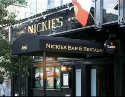 Marlina Teich Trio at Nickies Bar & Restaurant