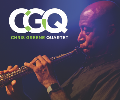 Chris Greene Quartet at Cafe CODA