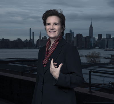 Patricia Barber at City Winery - DC