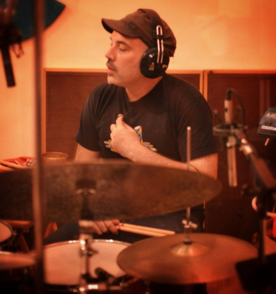 Juan Pablo Carletti's Danzas Band at Jazz Libre! at The Clemente Soto Vélez Cultural & Educational Center