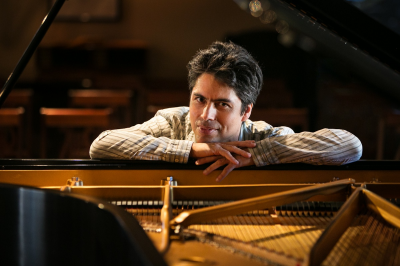 Key Elements To Better Jazz Piano Playing With Randy Porter - Jazz Camp Online at Living Jazz - event poster Key Elements To Better Jazz Piano Playing With Randy Porter - Jazz Camp Online at Living Jazz