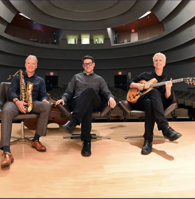 Allison, Cardenas & Nash at Sam First