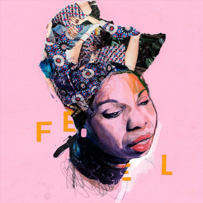 Tribute To Jazz Queens: Nina Simone at Freezing Jazz Festival at Reduta Jazz Club