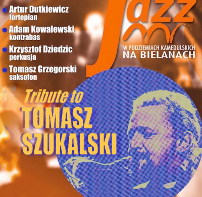 Tribute To Tomasz Szukalski at Podziemia Kamedulskie