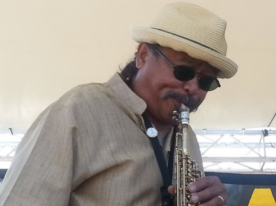 Yoginis Indian Jazz Project In Concert at Stage 7 Pianos