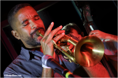 Pete Rodriguez Band at BeanRunner Cafe - event poster Pete Rodriguez Band at BeanRunner Cafe