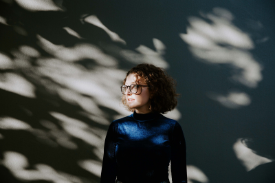 Jess Spina Quartet at JMI Live