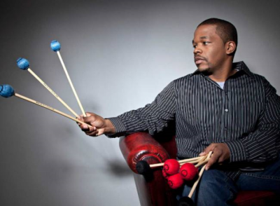 Warren Wolf Presents 