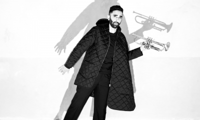 Riley Mulherkar at Moldejazz at Plassen, Storyville