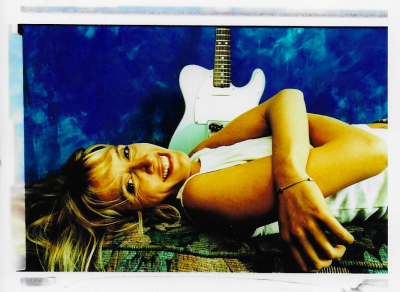 Francesca De Fazi & Sugar Madams at Elegance Cafè Jazz Club - event poster Francesca De Fazi & Sugar Madams at Elegance Cafè Jazz Club