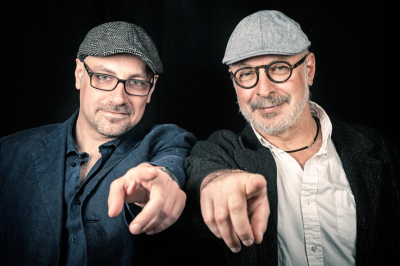 Convergence – Mezza/ginsburg Ensemble Feat. We3 at Elegance Cafè Jazz Club