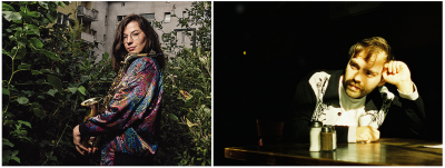 Kulturforum Köln e.V. prensents: Kulturdialog | Ostdeutsche Perspektiven In Der Kölner Jazzszene  at Loft