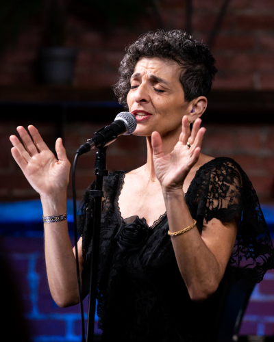 Julie Slim &amp; Rendezvous