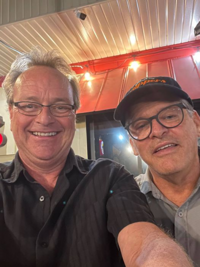 Stu Shelton Duo at Bodega Ole - event poster Stu Shelton Duo at Bodega Ole