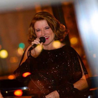 Paige Wroble at The Alex At The Graham Hotel, Georgetown - event poster Paige Wroble at The Alex At The Graham Hotel, Georgetown