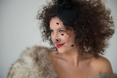 Svetlana: Night At The Movies at Falmouth Jazz at The Gallery On Main In Falmouth