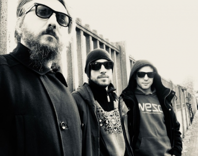 Alberto Turra Trio Al Trentinoinjazz at Trentinoinjazz at Loco's Bar - event poster Alberto Turra Trio Al Trentinoinjazz at Trentinoinjazz at Loco's Bar