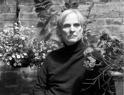 Anders Helmerson at 1901 Arts Club