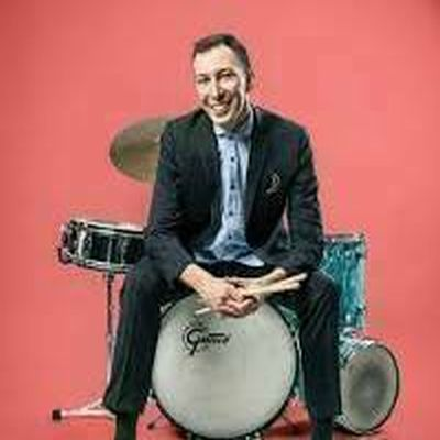 Kelby Macnayr's Blue Note Repertory All-stars Feat. Cuban Trumpet Sensation Miguelito Valdes! Apr. 3 at Hermann's Jazz Club