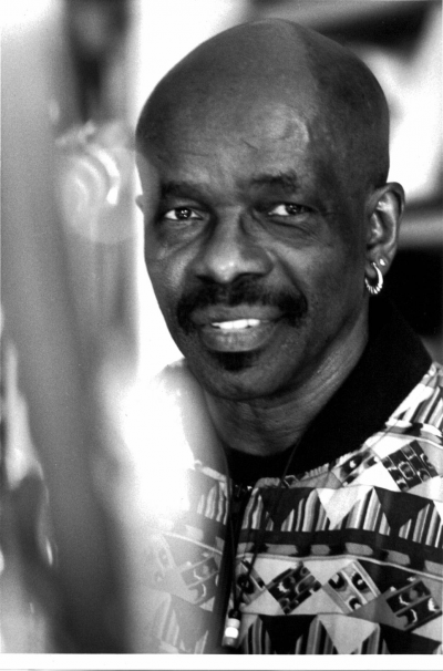 The Makanda Project Big Band at Welcome To Harlem Evening Jazz Series at Greater Calvary Baptist Church