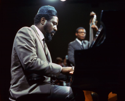 Living Jazz Presents: Call & Response: Monk Talks Monk With Danny Scher at Living Jazz