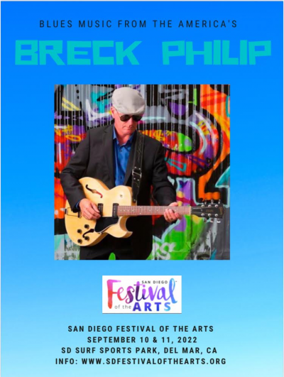 San Diego Festival Of The Arts at San Diego Festival Of The Arts at Del Mar Surf Sports Park