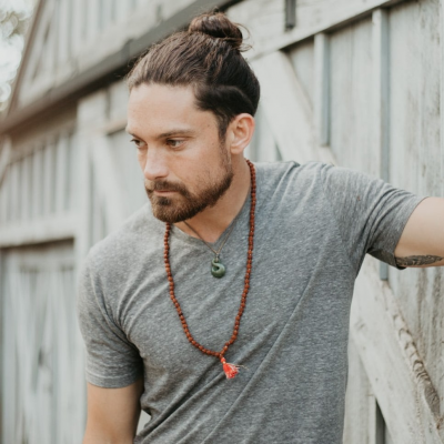 Will Evans at Crossroads Music Series