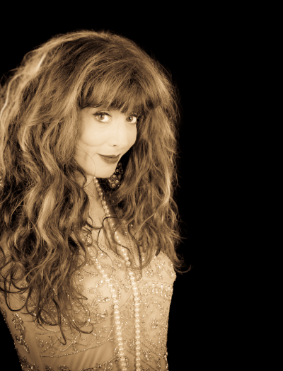 Roberta Donnay & Prohibition Mob - Outdoor Concert! at The Back Room
