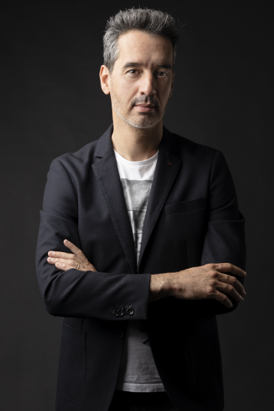 Octavio Bugni Trio at Soapbox Gallery