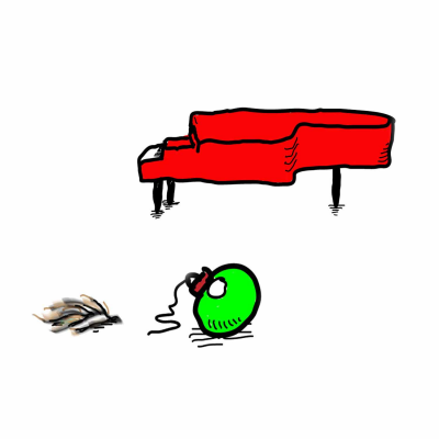 A Jazz Tribute To The Music Of A Charlie Brown Christmas at Stanford Jazz Festival at Campbell Recital Hall