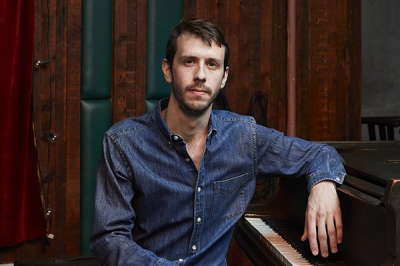 Richard Sears Quartet at Cafe Stritch - event poster Richard Sears Quartet at Cafe Stritch